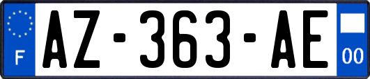 AZ-363-AE