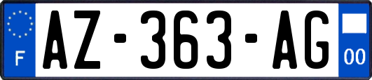 AZ-363-AG