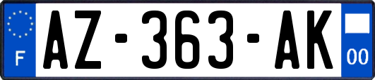 AZ-363-AK