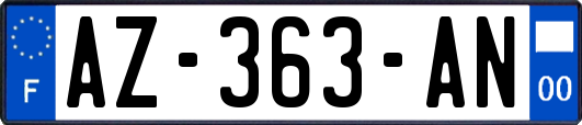 AZ-363-AN