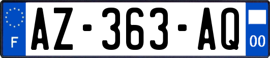 AZ-363-AQ