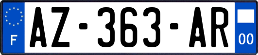 AZ-363-AR