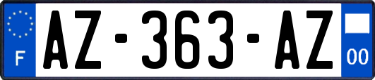 AZ-363-AZ