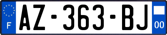 AZ-363-BJ