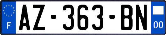 AZ-363-BN
