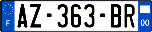 AZ-363-BR