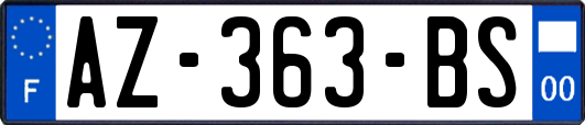 AZ-363-BS