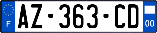 AZ-363-CD