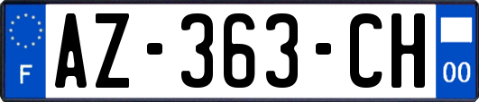 AZ-363-CH