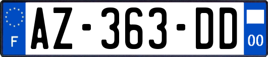 AZ-363-DD