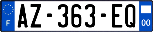 AZ-363-EQ