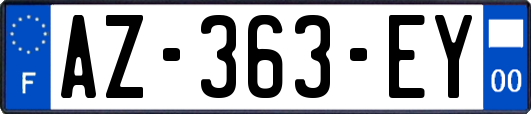 AZ-363-EY