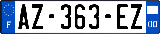 AZ-363-EZ