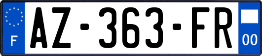 AZ-363-FR