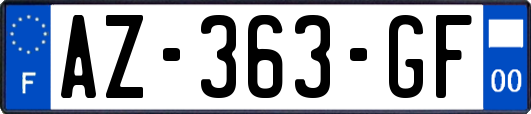 AZ-363-GF