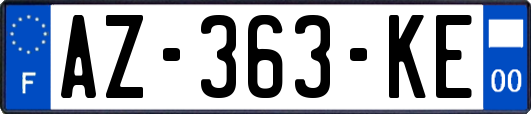 AZ-363-KE