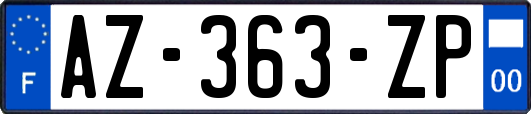 AZ-363-ZP