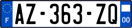 AZ-363-ZQ