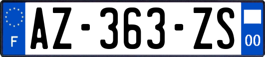 AZ-363-ZS