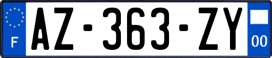 AZ-363-ZY