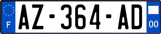 AZ-364-AD