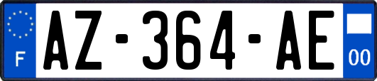 AZ-364-AE