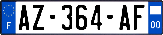 AZ-364-AF