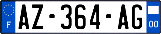 AZ-364-AG