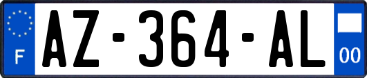 AZ-364-AL