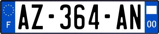 AZ-364-AN