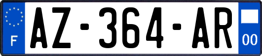 AZ-364-AR