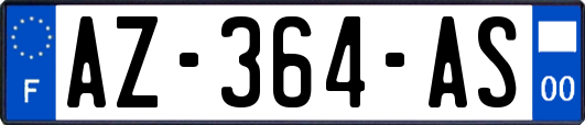 AZ-364-AS