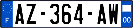 AZ-364-AW