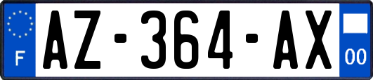 AZ-364-AX