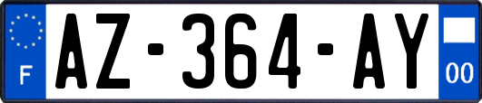 AZ-364-AY