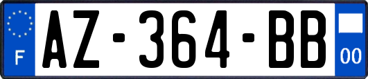 AZ-364-BB