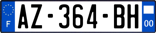 AZ-364-BH
