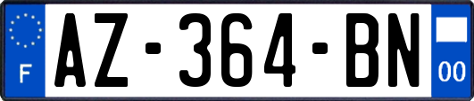 AZ-364-BN