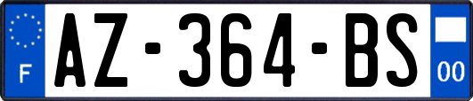 AZ-364-BS
