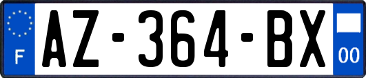AZ-364-BX