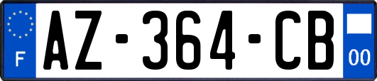 AZ-364-CB