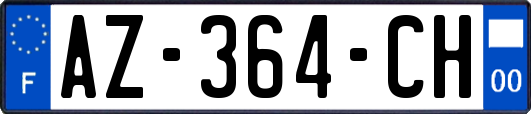 AZ-364-CH