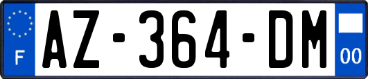 AZ-364-DM