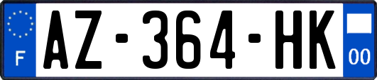 AZ-364-HK
