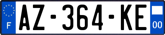 AZ-364-KE