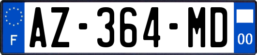 AZ-364-MD