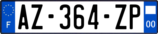 AZ-364-ZP