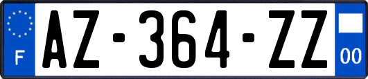 AZ-364-ZZ