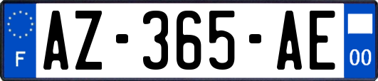 AZ-365-AE