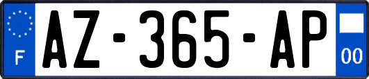 AZ-365-AP